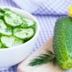 Surprising Benefits Of Eating Cucumbers Daily