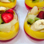 Fruit Custard