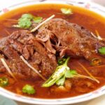 Nihari A Delicious And Tempting Meal