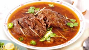 Nihari A Delicious And Tempting Meal