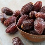 Boost Your Energy By Adding Dates To Your Diet