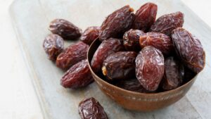 Boost Your Energy By Adding Dates To Your Diet